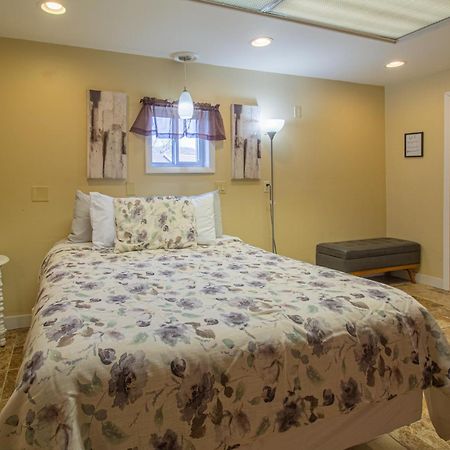 Stay In Ohiopyle In The Middle Of Town By The Gap Trail Eksteriør billede