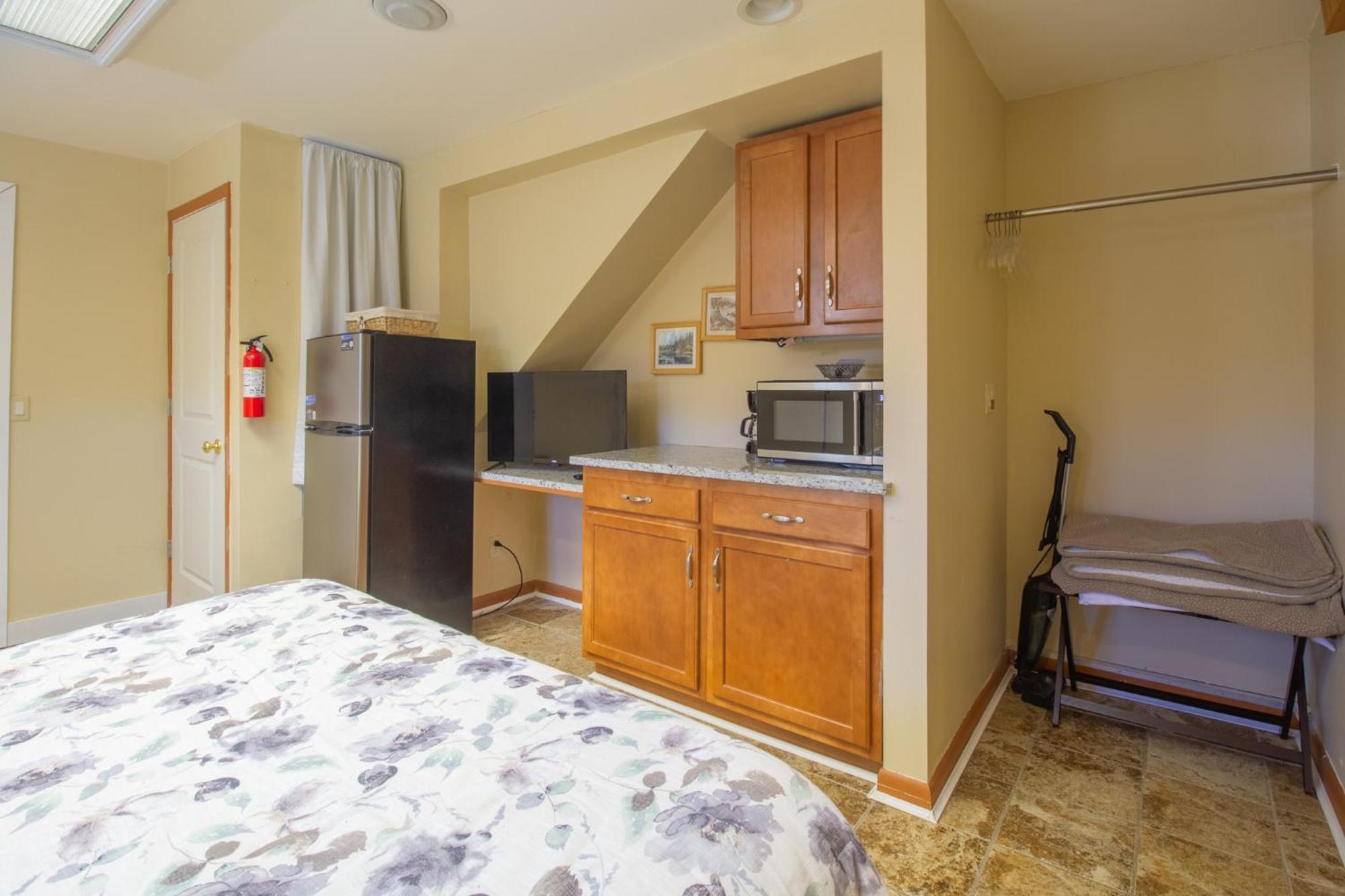 Stay In Ohiopyle In The Middle Of Town By The Gap Trail Eksteriør billede
